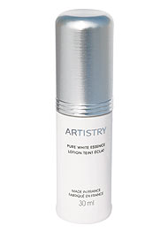 Artistry Pure White Essence